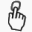 Touchless Touch icon