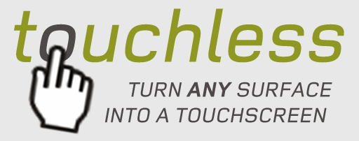 Touchless Touch
