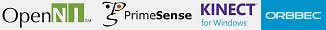 OpenNI, Primesense, Kinect for Windows